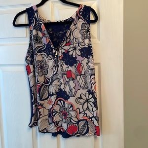 Express Tank Top